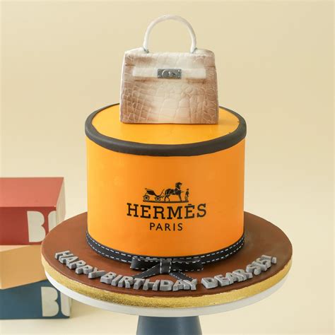 hermes handbag cake template|designer handbag cake.